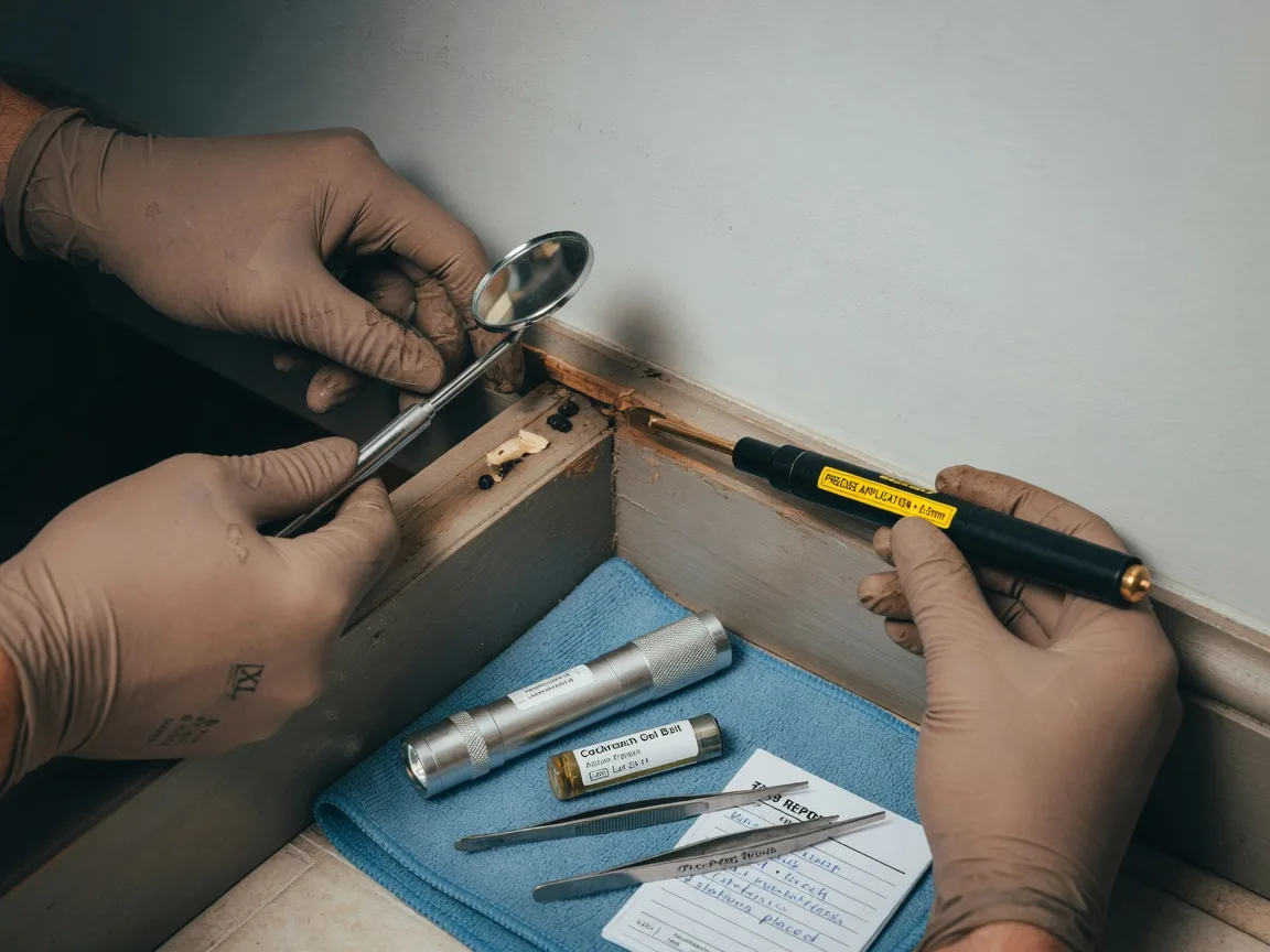 Why choose Emergency Pest Control in Tieton, WA